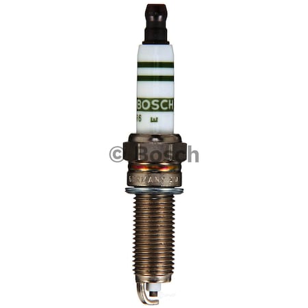 Bosch YR7NE Nickel Spark Plug YR7NE
